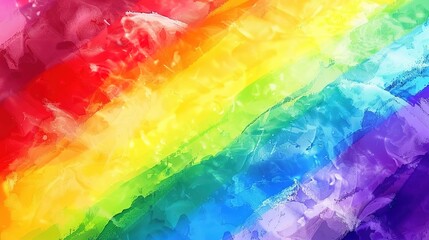 Flag Day Colorful Background: With Gorgeous Colors as a Rhyme, Outlining the Warm Atmosphere and Dynamic Picture of Flags Flying