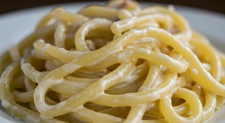 Creamy Pasta Dish A Delicious and Simple Recipe