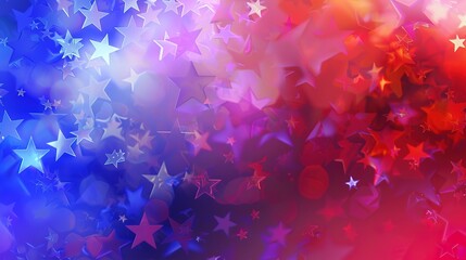 Memorial Day Decoration Background: With Grief as the Rhyme, Adorning the Solemn Scene Filled with Commemorative Sentiments and Intricate Details