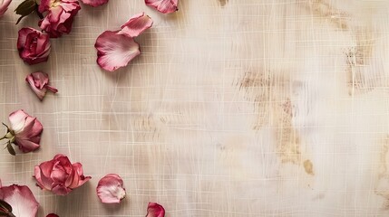 Memorial Day Decoration Background: With Grief as the Rhyme, Adorning the Solemn Scene Filled with Commemorative Sentiments and Intricate Details