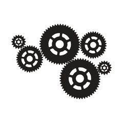 gears and cogs