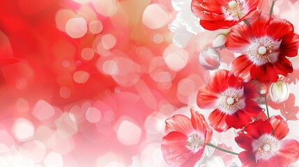Memorial Day Decoration Background: With Grief as the Rhyme, Adorning the Solemn Scene Filled with Commemorative Sentiments and Intricate Details