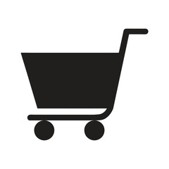 shopping cart icon