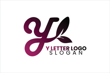 Obraz premium letter logo, a b c d e f g h i j k l m n o p q r s t u v w x y z logo