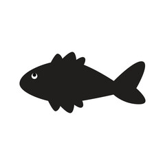 fish vector illustration