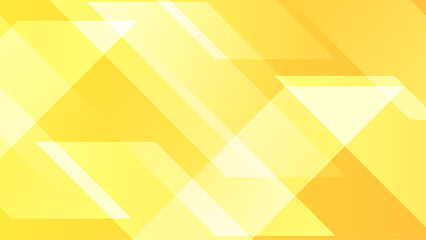 Yellow and white abstract background suitable for adding text or graphics in designs, presentations, websites, and social media posts.