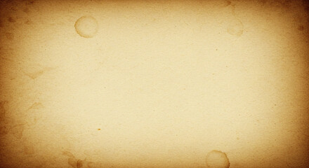 Old Legal Document Paper Texture with Vintage Warmth