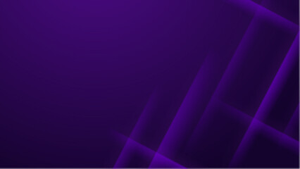 Abstract purple background with diagonal lines suitable for modern designs, technology concepts, or artistic projects needing a vibrant touch.