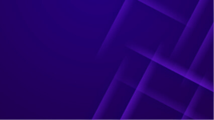 Purple abstract background with geometric shapes. Suitable for modern, creative designs such as posters, brochures, social media posts, and website backgrounds.