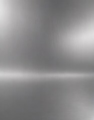 Brushed silver, gleaming metallic backdrop, fine grain,  steel texture,  polished metal,  backdrop