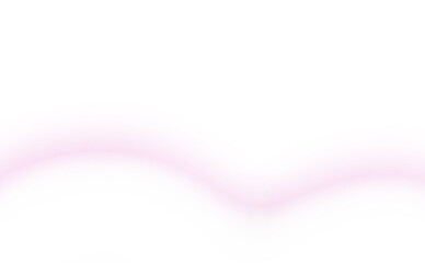 Transparent light leaks overlay effects. Glowing neon special lens flare effect. Glowing color gradients cutout on transparent background.