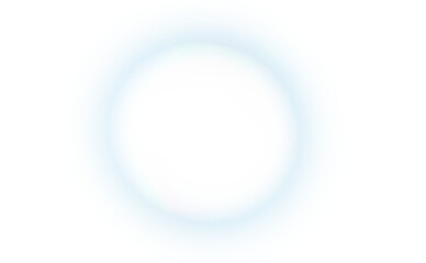 Transparent light leaks overlay effects. Glowing neon special lens flare effect. Glowing color gradients cutout on transparent background.