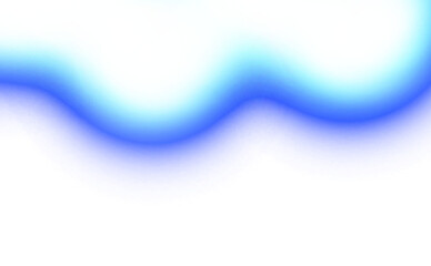 Transparent light leaks overlay effects. Glowing neon special lens flare effect. Glowing color gradients cutout on transparent background.
