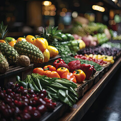  Wholesome Ingredients for Home Cooking.