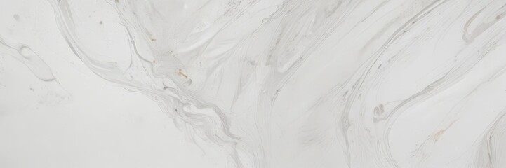 Obraz premium Silky white background, faint marbling, understated , peaceful, wall, ivory