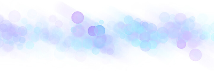 Soft Bokeh Flare Glow Effect

