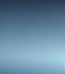 Subtle blue gradient backdrop  Soft transition, luxurious feel , sky, luxury