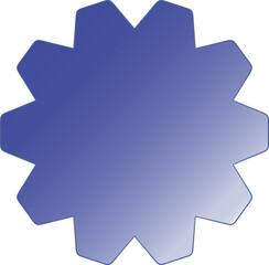 Vivid Abstract Icon Pack &ndash; Colorful Multi-Purpose Symbols with Artistic Shapes and Creative Versatility