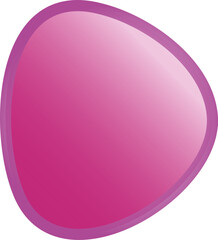 Obraz premium Vivid Abstract Icon Pack – Colorful Multi-Purpose Symbols with Artistic Shapes and Creative Versatility