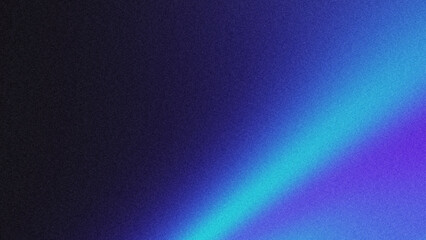 abstract dark blue gradient texture grainy