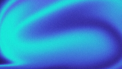 abstract blue gradient texture grainy
