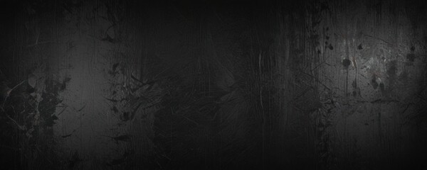 Obraz premium Dark, rough grunge pattern; vibrant color noise adds abstract, artistic distress , abstract, aged, distressed