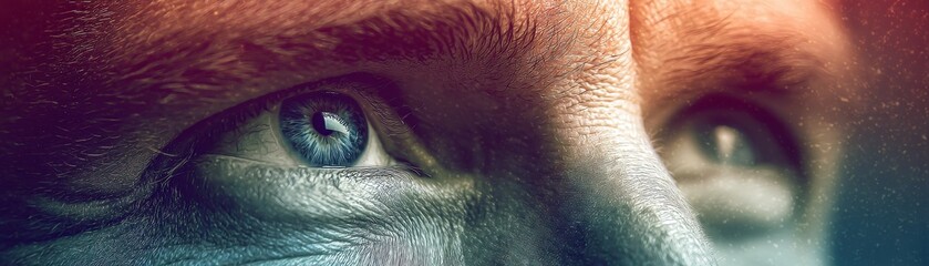 A true leader has a strong leadership vision that inspires others