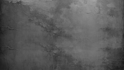 Obraz premium Black dark concrete wall background. Dirty black grunge background, Concrete Textured Background Included Free Copy Space For Product Or Advertise Wording Design.