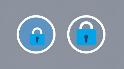 Child Lock Icon