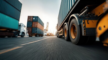 AIdriven global commerce enhances operational efficiency