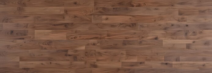 Rich walnut parquet background, nuanced gray effect  Perfect for design projects , wooden background, modern design