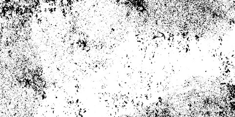 Obraz premium Abstract White grunge Concrete Wall Texture Background. Dust isolated on white background. Old grunge textures with scratches and cracks. For posters, banners, retro and urban designs paper texture. 