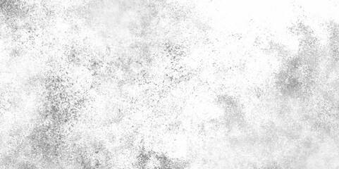 Distressed white and black grunge texture, old and dirty outdoor concrete wall, black on white old rough grunge and white rough vintage distress background.	