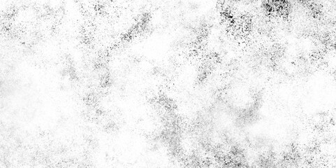 Distressed white and black grunge texture, old and dirty outdoor concrete wall, black on white old rough grunge and white rough vintage distress background.	