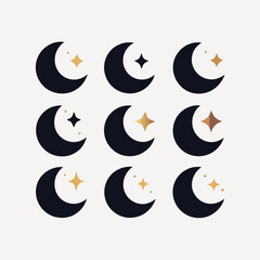 vector illustration of an abstract background