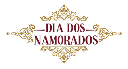 Texto Dia dos Namorados