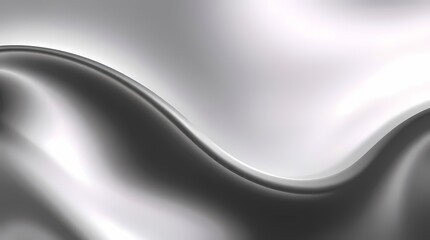 Abstract Color Swirl Gradient Design