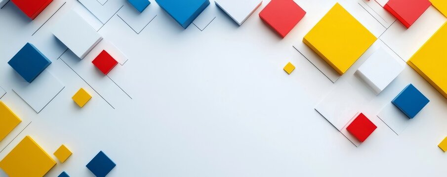 abstract colorful background