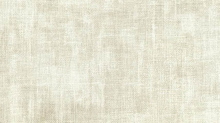 Old Canvas and Paper Texture Background with Vintage Linen and Fabric Patterns