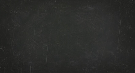 Abstract Dark Gray Surface with Scratches for Textures and Backgrounds