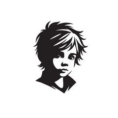 Vector Baby Boy Silhouette Set

Baby Boy Silhouettes Black and White

Infant Boy Vector Illustration