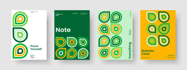 Creative Report Template. Isolated Banner Design. Modern Poster Layout. Business Presentation. Brochure. Book Cover. Flyer. Background. Catalog. Pamphlet. Journal. Leaflet. Newsletter