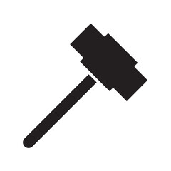 hammer glyph