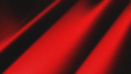red abstract background with shadow
