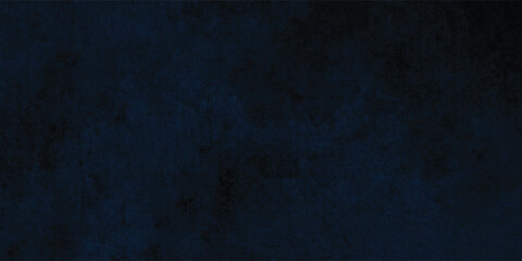 Smudged blue paint effect creating a textured and abstract creative illustration.
