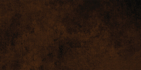 Earthy brown abstract paint design with a textured and slightly smudged effect.
