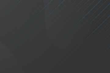 Modern Abstract geometric background with diagonal thin lines. Geometric stripe line art design. Simple and luxury dark backdrop.
