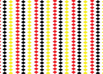 Colorful tartan plaid patterns perfectly aligned repeating designs for prints and web backgrounds