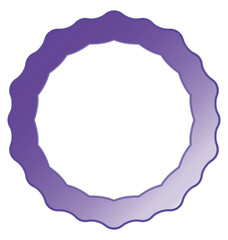 Universal Abstract Symbol – Random Versatile Icon for Creative and Functional Design Projects