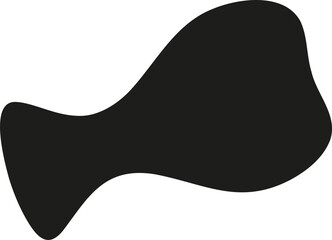 Universal Abstract Symbol – Random Versatile Icon for Creative and Functional Design Projects